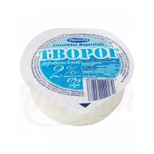 Творог свежий деревенский "Милочка" 2% жирности