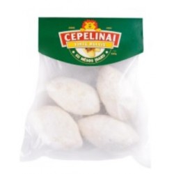 Цепелины