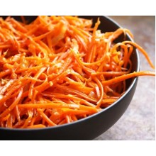 Mорковь по корейски, 500гp