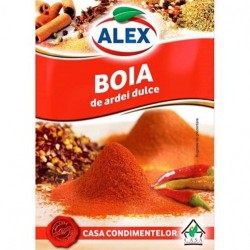 Паприка сладкая “АЛЕКС“