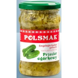 Огуречная паста