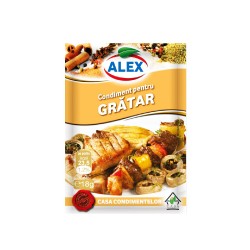 Приправа для жарения “АЛЕКС“