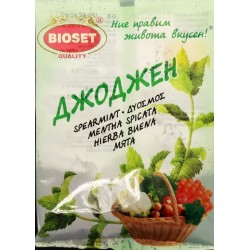 Мята “БИОСЕТ “