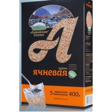 Крупа ячневая 