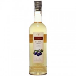 Ракия сливовая „ТРОЯНСКА“ 38%