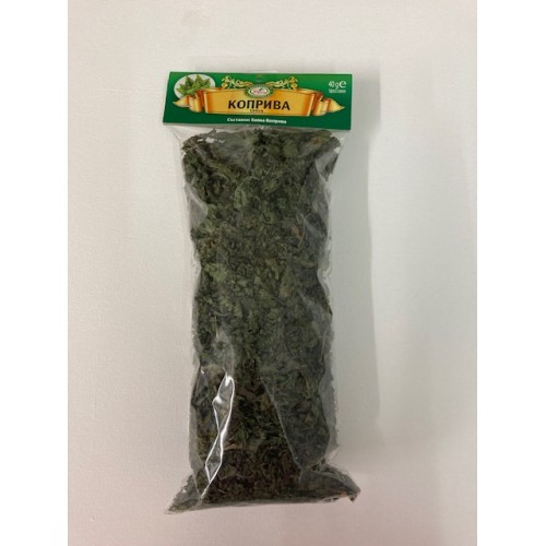 Травы "Деми" КРАПИВА 40g