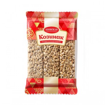 Козинак подсолнечный