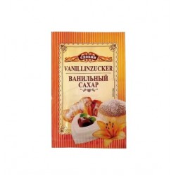Ванильный сахар, 20гp