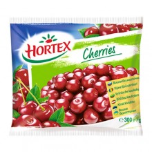 Вишня без косточки замороженная 300g