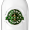 Водка "GREEN MARK traditional", 40% об.