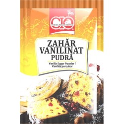 Сахарная пудра 50г "CIO"