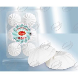 Зефир со сливочным вкусом, 155г