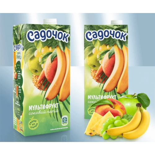 Напиток фруктовый, 950мл